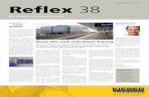 Reflex 38|2010 - Österreich | Neues Jahr, noch mehr Kieser Training
