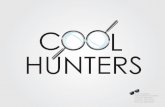 cool hunting