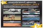 Eurotravel Sports | Trainingcamps 2013