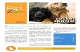 Pet Zoo Express Newsletter Noviembre