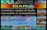 El Diario del Cusco 180913