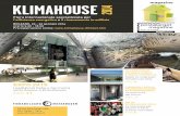 Klimahouse 2014 Magazine