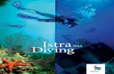 Istra Diving 2013