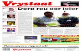 Vrystaat News 07-03-2013