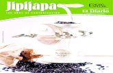 Especiales - Jipijapa