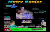 Metro Banjar edisi cetak Rabu, 13 Februari 2013