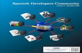 Spanish Developers Community