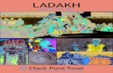 Ladakh - Indiens Lille Tibet