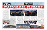 Kırcaali Haber Gazetesi - sayı 15 (40)_2010