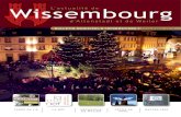 Bulletin municipal de Wissembourg - Décembre 2010
