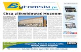 Bytomski.pl Tygodnik wydanie nr 6 - 28.02.2014
