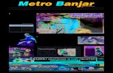 Metro Banjar Edisi Selasa, 19 Maret 2013