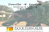 Smile 4 India veilingboekje