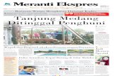 Meranti Ekspres Kamis 26 Juli 2012