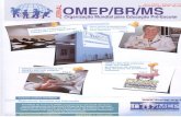 Edição nº 81 - Jornal da OMEP/BR/MS