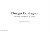 design ecological