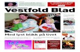 Vestfold Blad - uke 36
