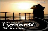 Quite Simply Lytham & St Annes