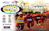 Parabita Maratonina Salento 2012