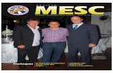 Revista Clube Mesc Fevereiro 2012