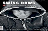 Swiss News March-April 2013