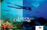 Istra Diving 2013