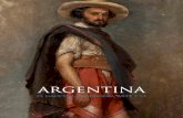 ARTIFEX ARGENTINA: "Argentina. Gaucho, tradición y fe" en el Vaticano