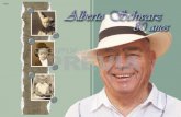 Alberto Schwarz - Minha história