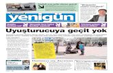 diyarbakir yenigun gazetesi 6 mart 2013