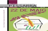 Revista Pissarra 138