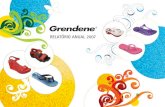 Grendene - Relatório Anual 2007