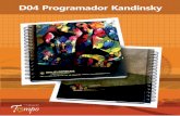 Programador Kandinsky