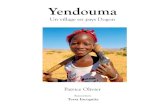 Yendoua " un village en pays Dogon"