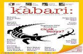 Indonesia Kabari #33#