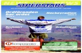 Superstars News nr 1 2005