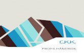 CKK - profilhåndbok