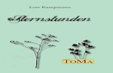 Lore Kampmann - Sternstunden