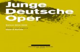 Junge Deutsche Oper