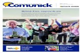 Comunick | 27ª edição