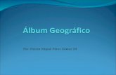 Album geografico
