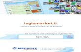 GE.SA. | Catalogo Logismarket