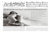 Kirchenblatt 09/2014