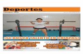 Chiapas HOY en Deportes