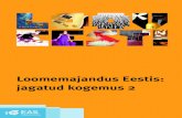 Loomemajandus Eestis