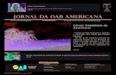 Jornal da OAB Americana - Janeiro de 2012