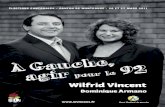 Programme Wilfrid Vincent-PS, cantonales 2001
