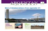 Argentan Aujourd'hui - n°72