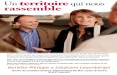 Tract Muriel PHILIPPE - Cantonales SAVERNE