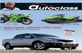 Revista Autoclass Londrina