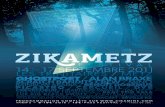 Programme ZIkametz 2011